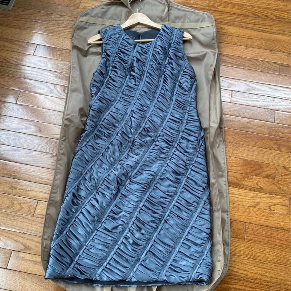 Burberry dress